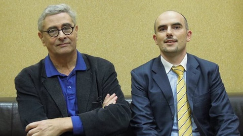 Hyde Park ČT24 - 24. září 2015