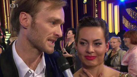 StarDance - Kolem dokola