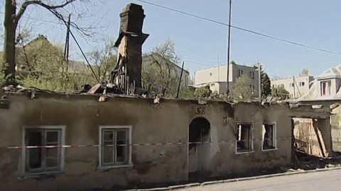 Studio ČT24 - 17. dubna 2014 20:06