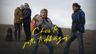 Chci Tě, jestli to dokážeš