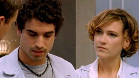 Kriminálka Paříž - 9/100 Seznamka