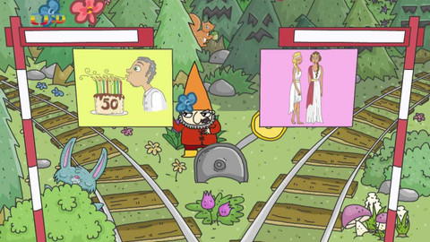 Ty Brďo! - Narozeniny