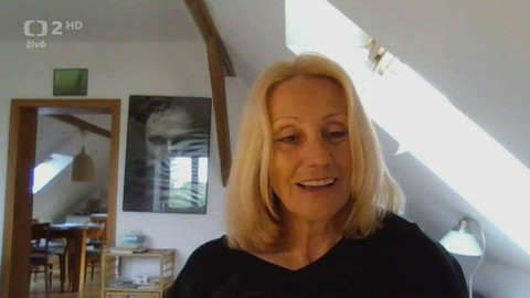 Dobré ráno - 14. července 2023