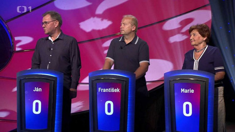 Kde domov můj? - 23. prosince 2019