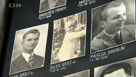 Jaro 45: když u nás končila válka - 6/20 Omyly osvoboditelů