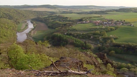 Nedej se! - Křivoklátsko – národní park?