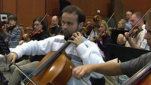 Terra musica - 27. března 2013