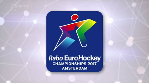 ME v pozemním hokeji 2017 Nizozemsko