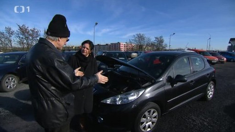 Černé ovce - 17. února 2014