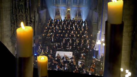 Antonín Dvořák: Requiem