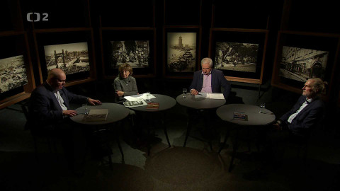 Historie.cs - Proměny Prahy