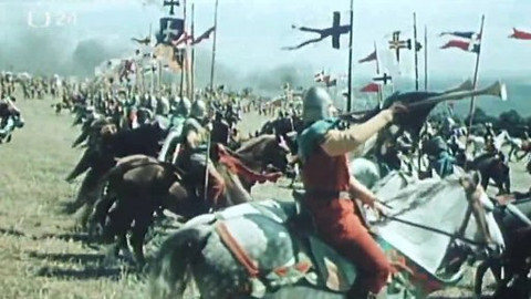 Historie.cs - Lipany 30. květen 1434