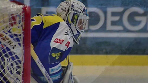 Buly hokej - HC Oceláři Třinec - PSG Zlín