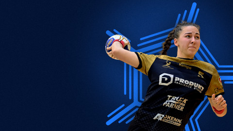 EHF Euro Cup - Maďarsko - Česko