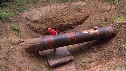 PORT - 13. června 2007