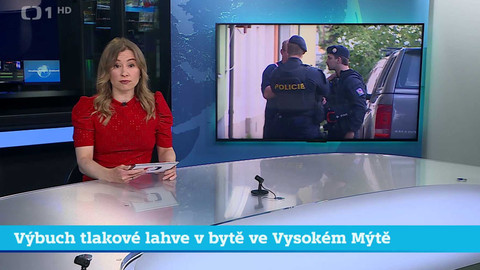 Události v regionech (sever a východ) - 5. června