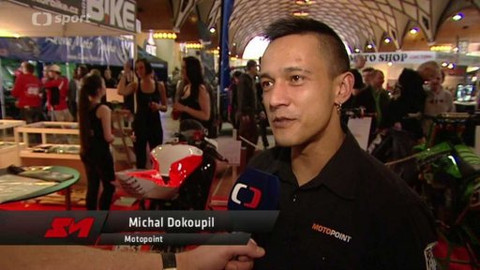 Svět motorů - Svět motorů