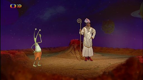 PLANETA YÓ - 4. prosince 2014