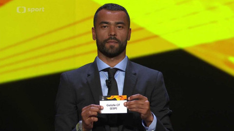 Evropská liga UEFA - Los skupin Evropské ligy UEFA