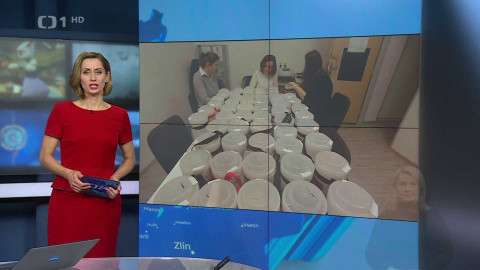 Události v regionech (Ostrava) - 21. ledna