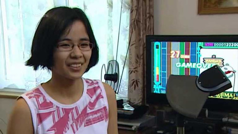 Game Page - 22. listopadu 2008