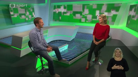 Čtyřka sport - 2. listopadu 2013