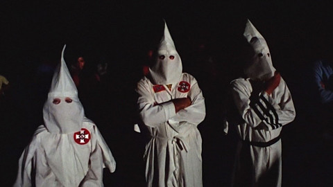 Ku Klux Klan - 2/2 Zmrtvýchvstání