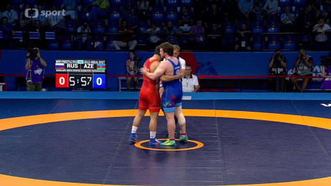 Evropské hry 2019 Minsk - Evropské hry Minsk 2019