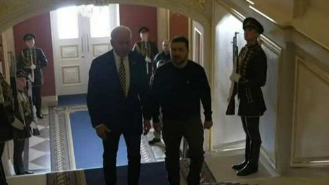 Rok války - 20. února 2023