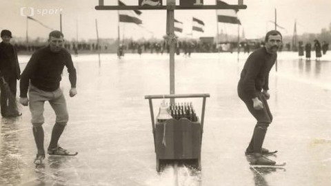 Olympijský magazín - 6. listopadu 2013