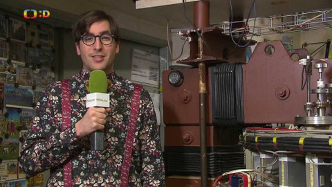 PLANETA YÓ - 12. března 2020