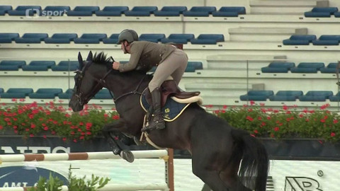 Global Champions - Global Champions League Valkenswaard