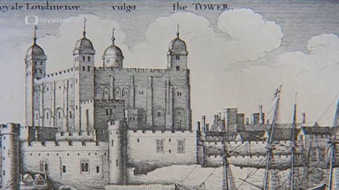 Světci a svědci - Thomas More