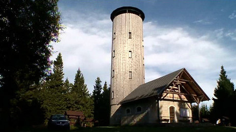 Hranice bez hranic - 7/16 Rychlebské hory