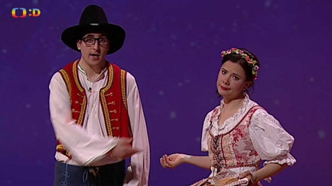 PLANETA YÓ - 10. dubna 2017