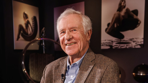 Na plovárně - Hynek Vích