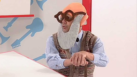 Písničky doktora Notičky - 8/16 Bejvávalo dobře