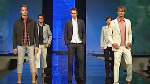 Móda - Extravagance - Manýry - 4. října 2008