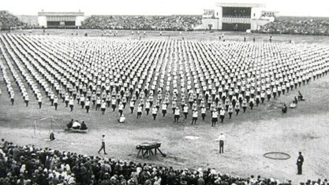 Hledání ztraceného času - Milénium (1)