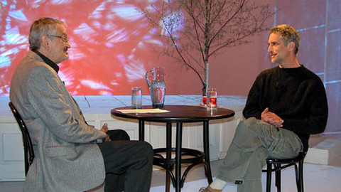 Kam zmizel ten starý song - Tomáš Hanák