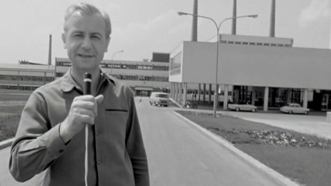 Archiv dne - 29. květen 1968: Novoborští skláři za svobodu tisku