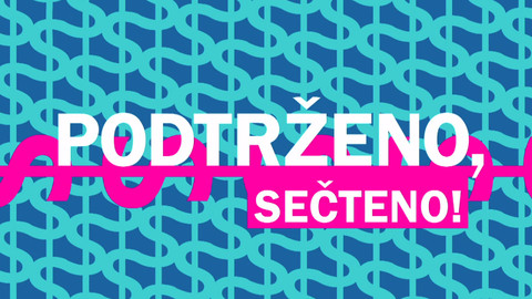 Podtrženo, sečteno!