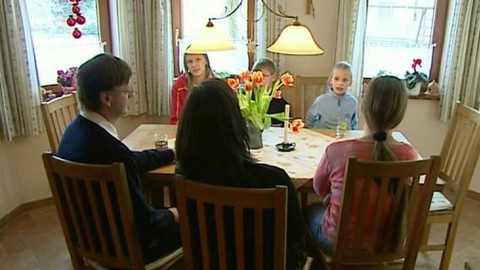 Cesty víry - Slované v Německu