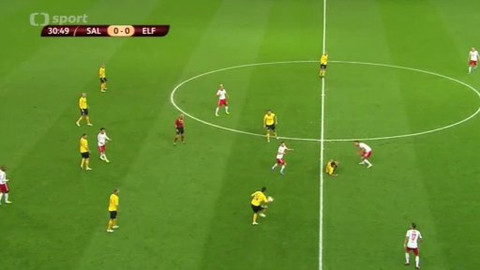 Magazín Evropské a Konferenční ligy UEFA - Magazín Evropské ligy UEFA