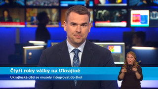 Události v regionech