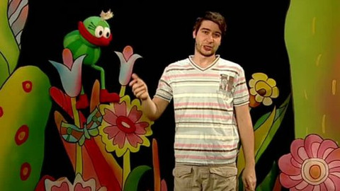 Studio Kamarád - 7. dubna 2013