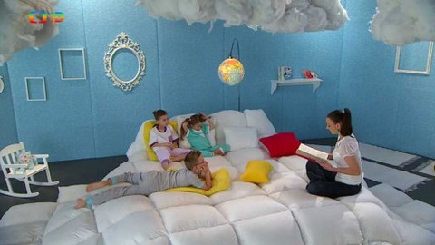 Malovaná čítanka - Osmý trpaslík pana Háby