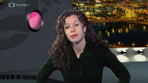 Game Page - 14. května 2011