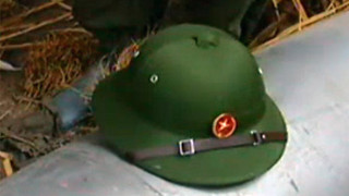 Muzeum vojenských uniforem