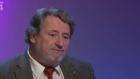 Před půlnocí - 10. prosince 2010